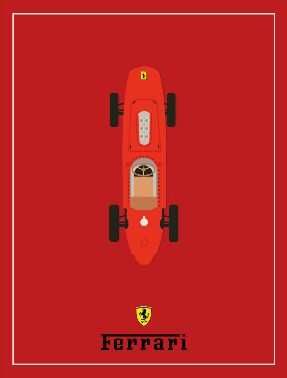 Ferrari
